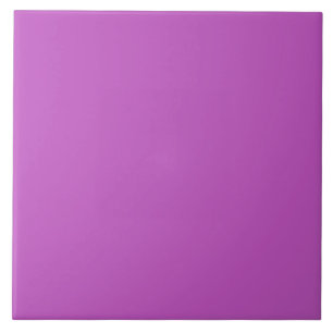 Azulejo Rosa Fúcsia