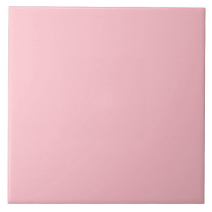 Azulejo Rosa Suave
