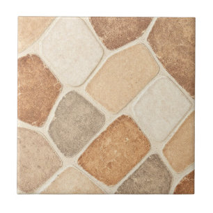 Azulejo Rustic Harmony