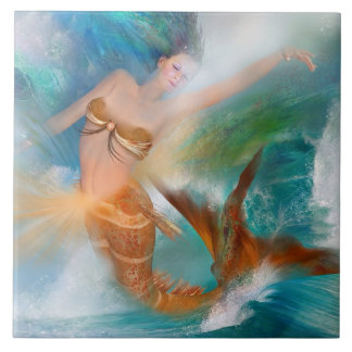 Azulejo sacral cura da arte da deusa