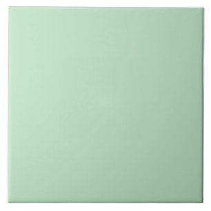 Azulejo Serene Verde Cerâmico.