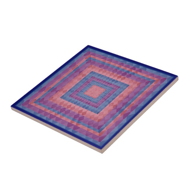 Azulejo Shimmer de Ouros (Lateral)