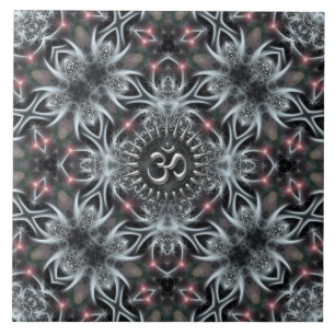 Azulejo Silverina Aum 'Delica Cerâmica