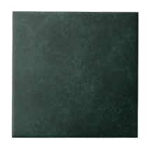 Azulejo Texturizado Verde Escuro para Revestimento