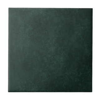 Azulejo Texturizado Verde Escuro para Revestimento