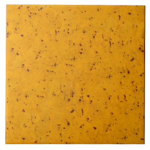 Azulejo - Tinta Marrom Ferrugem Amarela 022