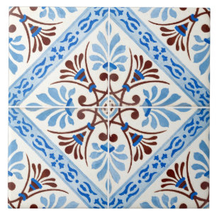 Azulejo tradicional português