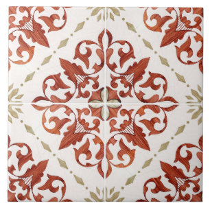 Azulejo tradicional português