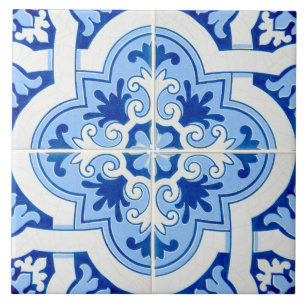 Azulejo tradicional português