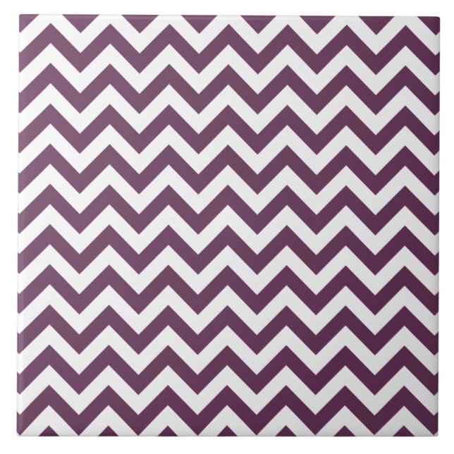 Azulejo Trendy Chevron (Frente)
