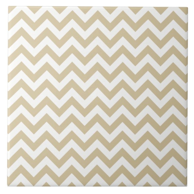 Azulejo Trendy Chevron (Frente)