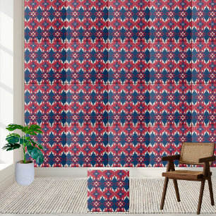 Azulejo Tribal do Sudoeste