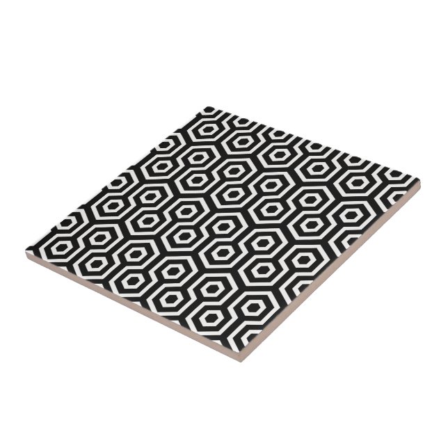 Azulejo Trivet (Lateral)