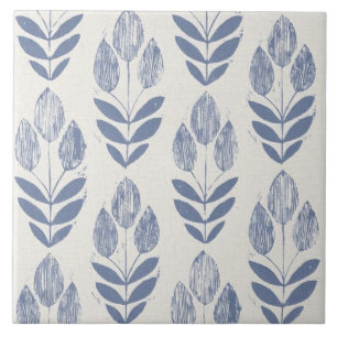 Azulejo - Tulipas da Coleção Amsterdam