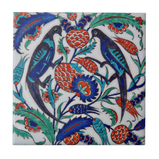 Azulejo turco da reprodução TR022