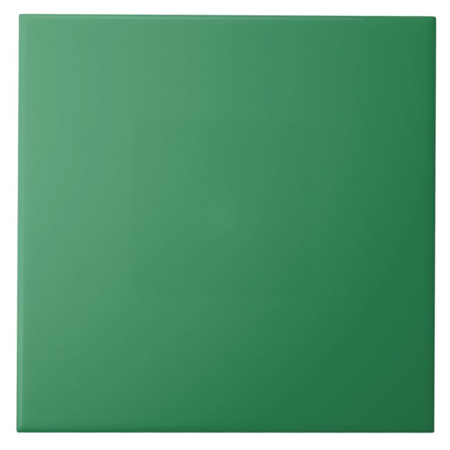 Azulejo Verde do Mar (Frente)