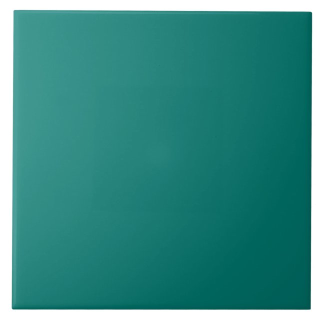 Azulejo Verde Pinho (Frente)