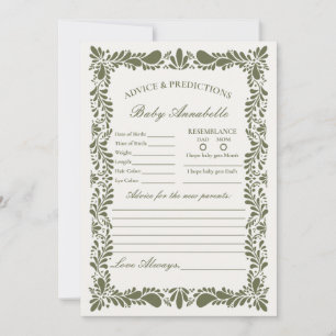 Azulejo Verde Talavera - Anúncio Espanhol para Car