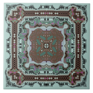 Azulejo Winchester em 2 Sizes