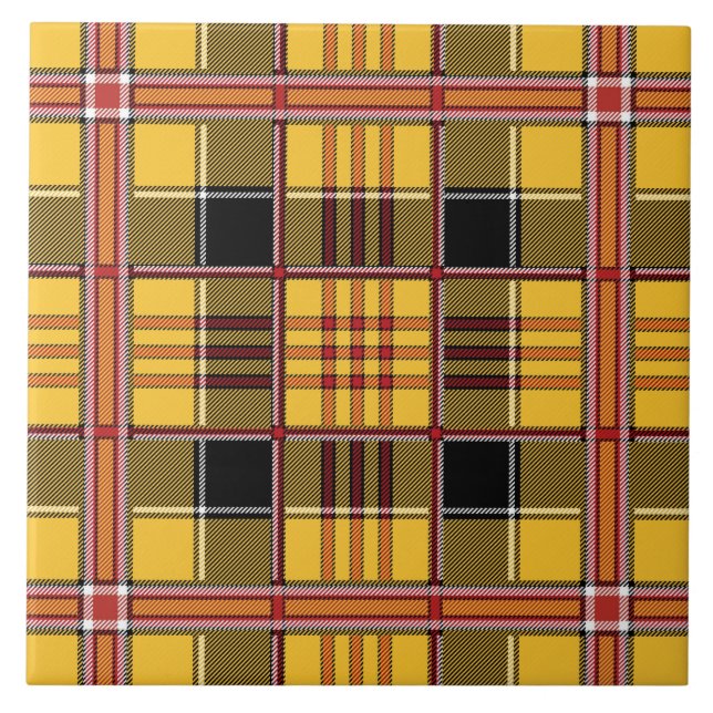 azulejo xadrez amarelo (Frente)