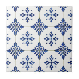 Azulejos