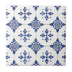 Azulejos