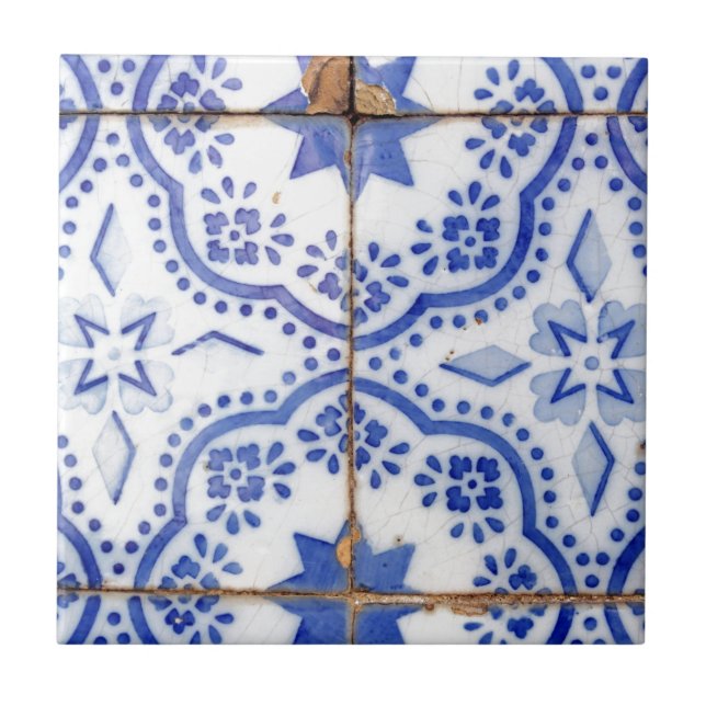 Azulejos (Frente)