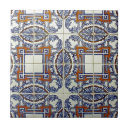 Azulejos