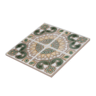 Azulejos