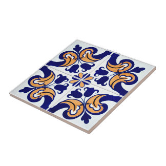 Azulejos
