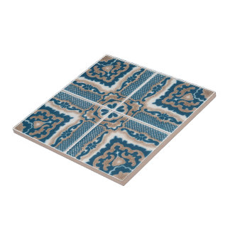 Azulejos