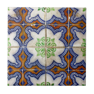 Azulejos
