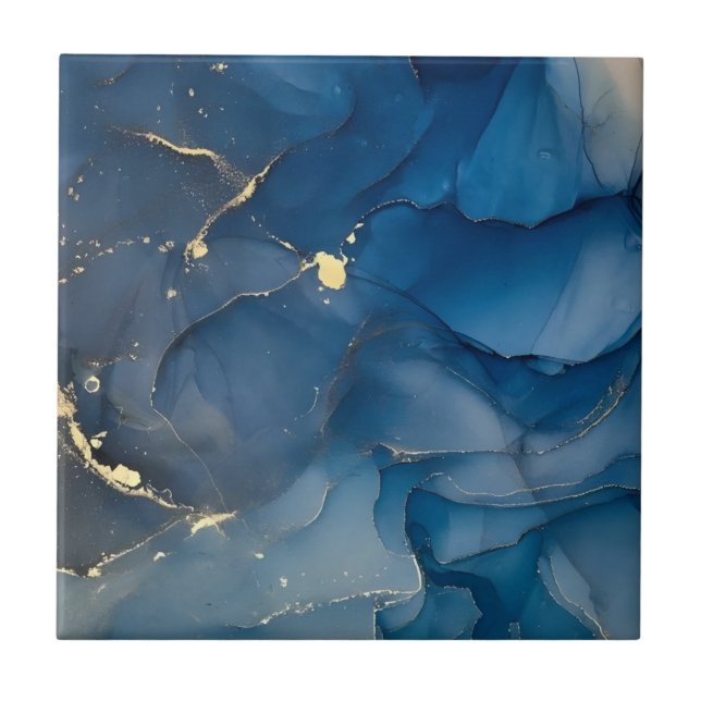 azulejos agudos (Frente)