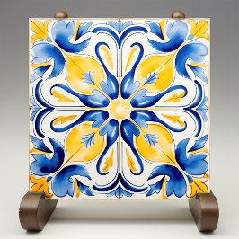 Azulejos Amarelo Azulejos Elegância