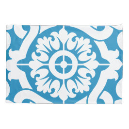 Azulejos azuis portugueses 1