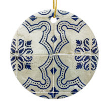 Azulejos, Azulejos portugueses, ornamento cerâmico