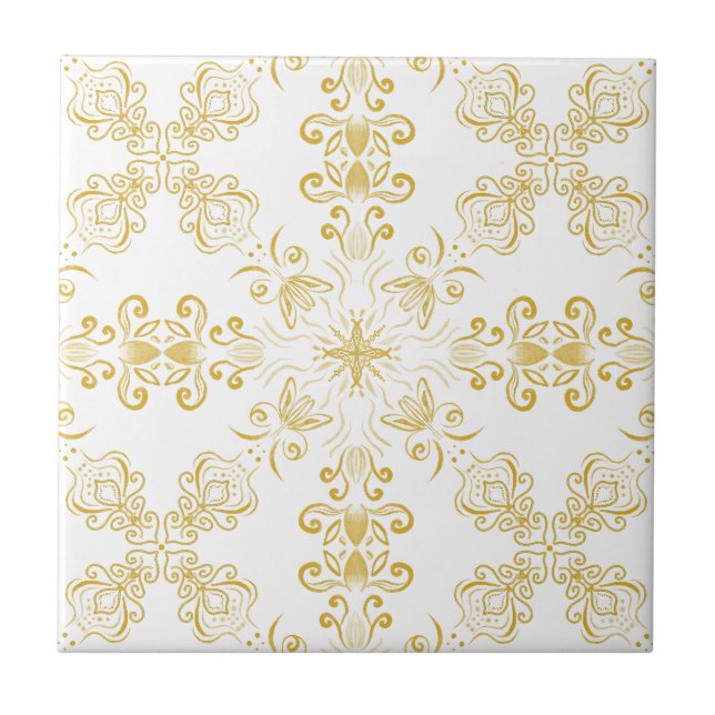 Azulejos Cerâmicos (Frente)