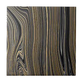 Azulejos cerâmicos com padrão de árvore