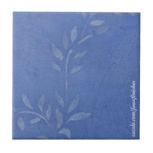 Azulejos cerâmicos de Vinha Azul