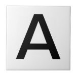 Azulejos com letras<br><div class="desc">Azulejos cerâmicos.  Azulejos de letras maiúsculas ou minúsculas.  Você personaliza com a letra ou letras necessárias para seu azulejo cerâmico ou sinal de mosaico.  Azulejo para sinais à prova de tempo,  números de casa</div>