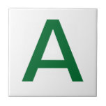 Azulejos com letras<br><div class="desc">Azulejos cerâmicos.  Azulejos de letras maiúsculas ou minúsculas.  Você personaliza com a letra ou letras necessárias para seu azulejo cerâmico ou sinal de mosaico.  Azulejo para sinais à prova de tempo,  números de casa</div>