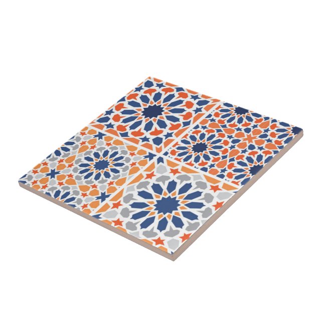 Azulejos da cozinha ou do banheiro (Lateral)