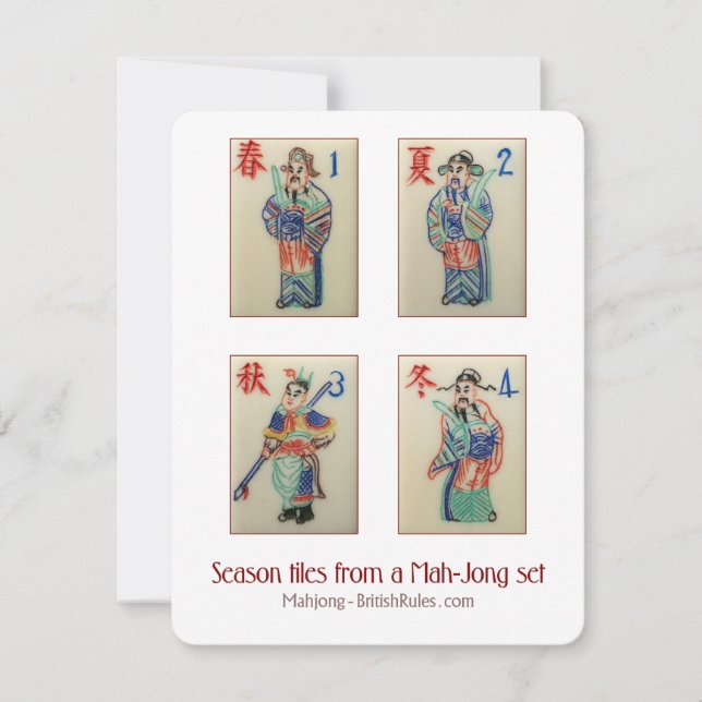 Azulejos da estação - cartão explicativo (Frente)