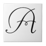 Azulejos da letra<br><div class="desc">Azulejos cerâmicos da letra.  Azulejos da letra superior ou lowercase.  Você personaliza com a letra ou as letras que você precisa para seu sinal do azulejo ou do mosaico.  Rotule o azulejo para o tempo para impermeabilizar sinais,  números da casa</div>