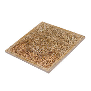 Azulejos de Alhambra