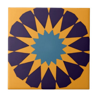 Azulejos de Alhambra clássicos