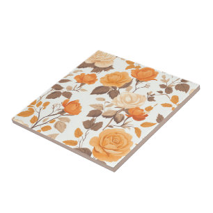 Azulejos de cerâmica Classic Interior Design Rosa