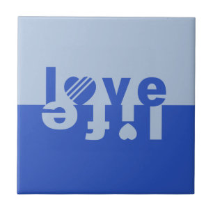 AZULEJOS de cerâmica LOVE LIFE