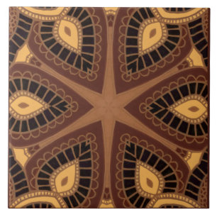 Azulejos de cerâmica para Lareira, cozinha ou banh