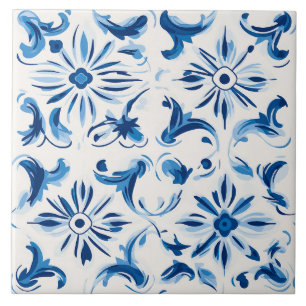 Azulejos de Delft